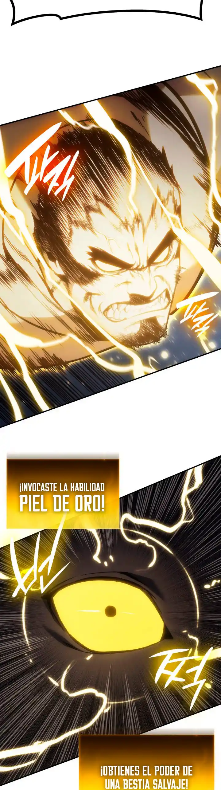 A DISASTER-CLASS HERO HAS RETURNED - Capítulo 37 - Página 22 - LectorTMOo