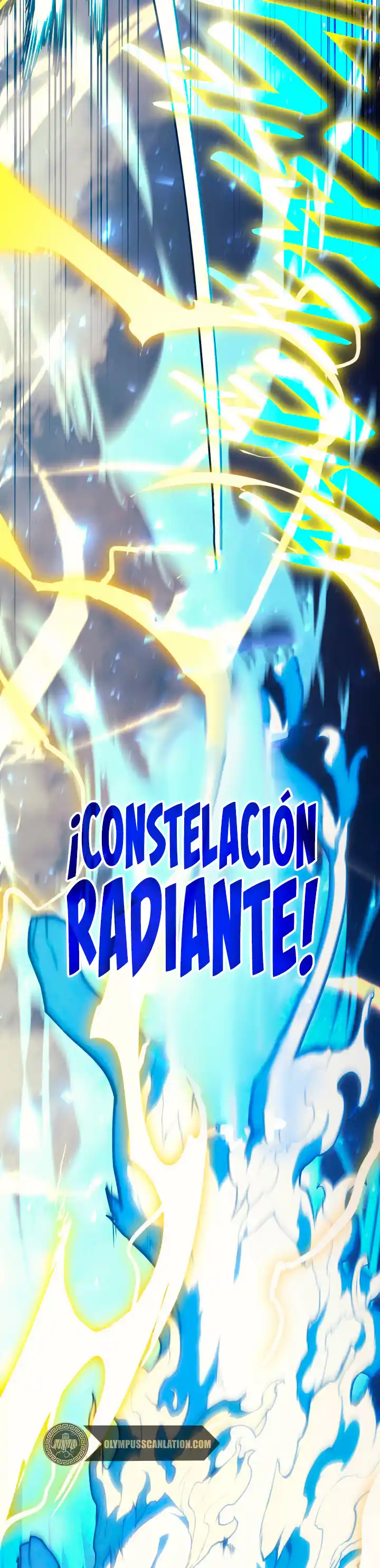 A DISASTER-CLASS HERO HAS RETURNED - Capítulo 37 - Página 27 - LectorTMOo