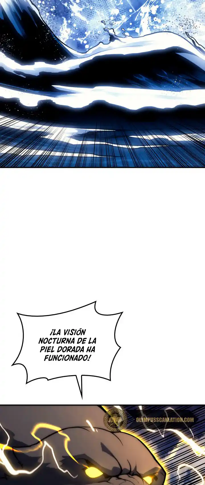 A DISASTER-CLASS HERO HAS RETURNED - Capítulo 37 - Página 31 - LectorTMOo