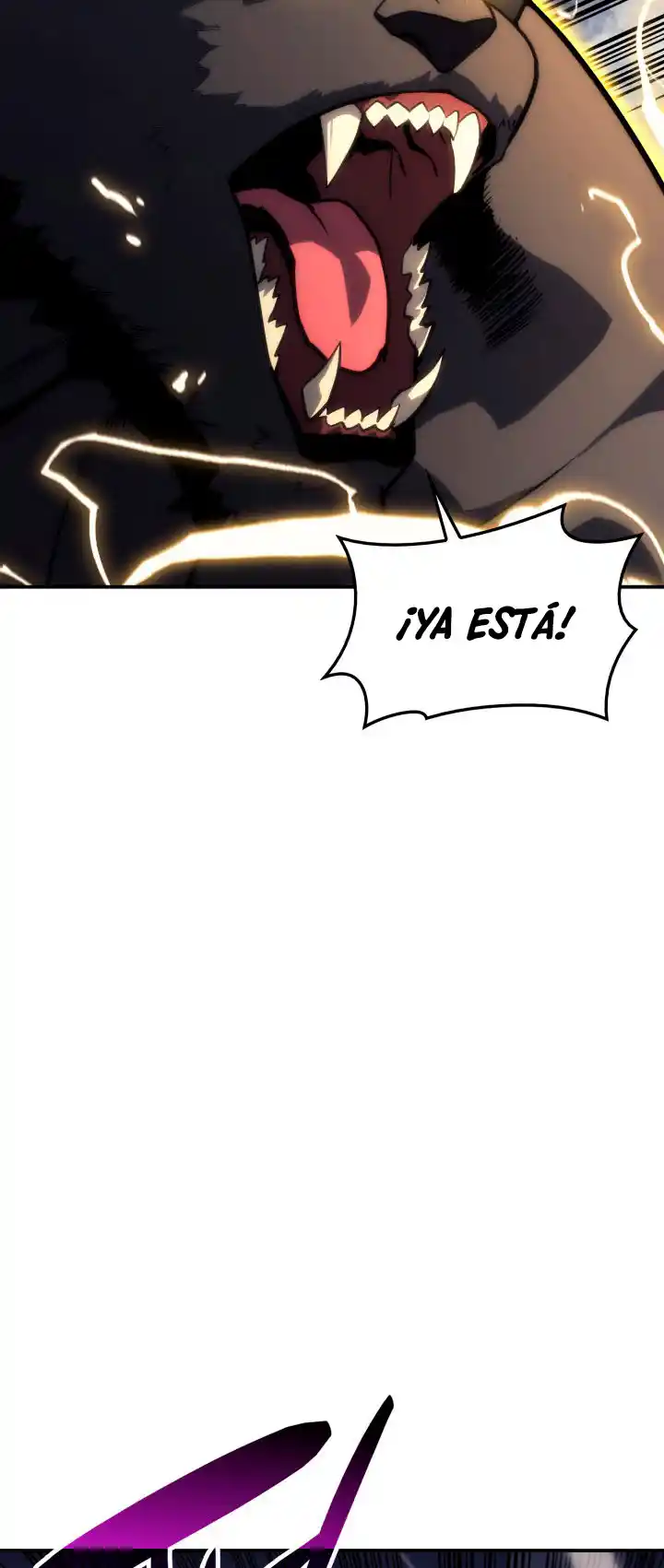 A DISASTER-CLASS HERO HAS RETURNED - Capítulo 37 - Página 32 - LectorTMOo