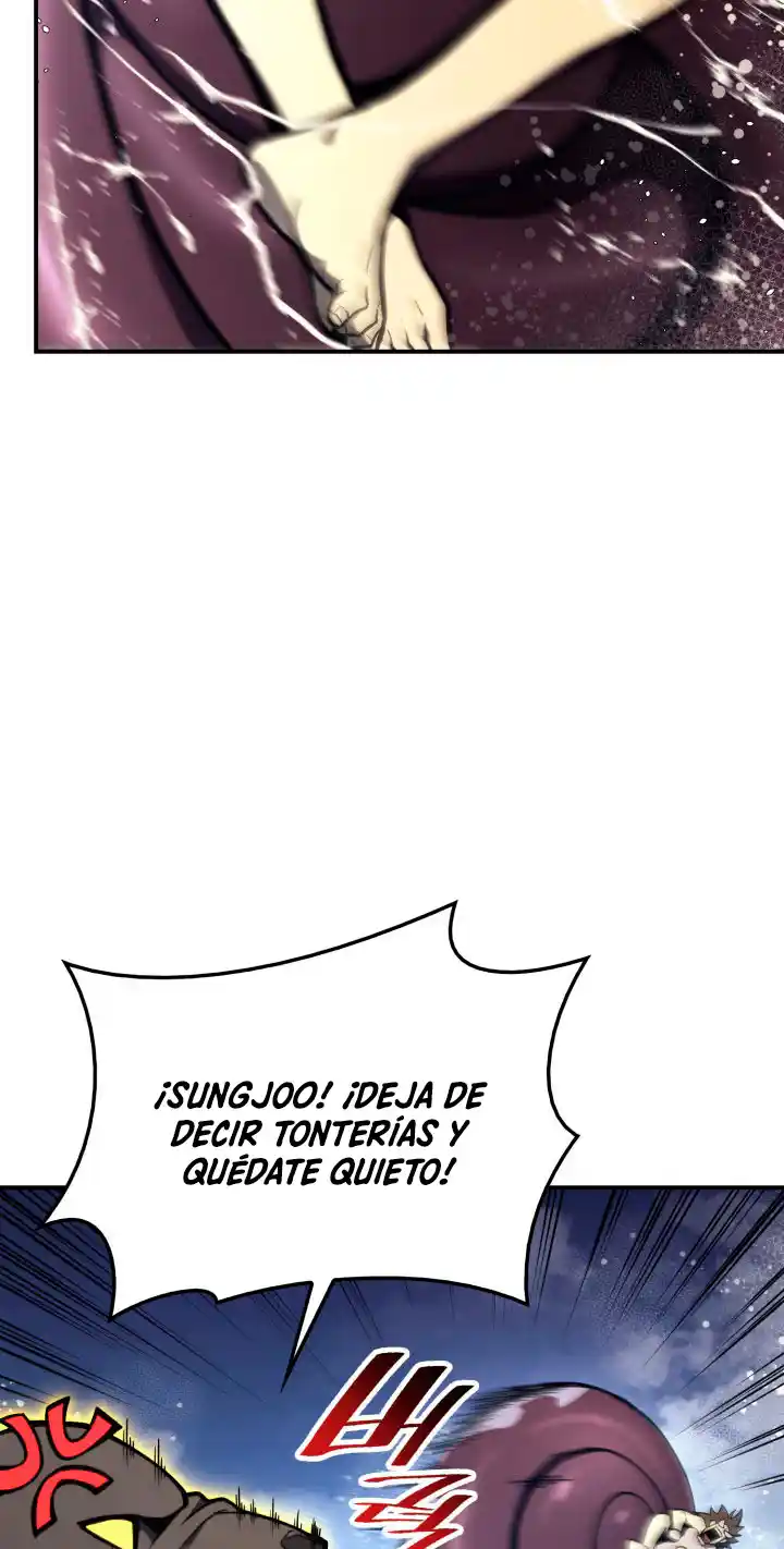 A DISASTER-CLASS HERO HAS RETURNED - Capítulo 37 - Página 42 - LectorTMOo