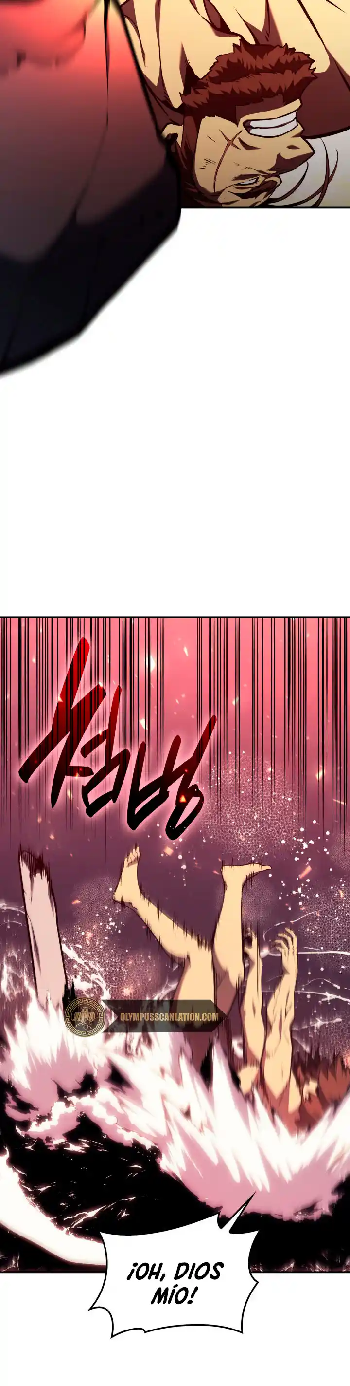 A DISASTER-CLASS HERO HAS RETURNED - Capítulo 37 - Página 53 - LectorTMOo