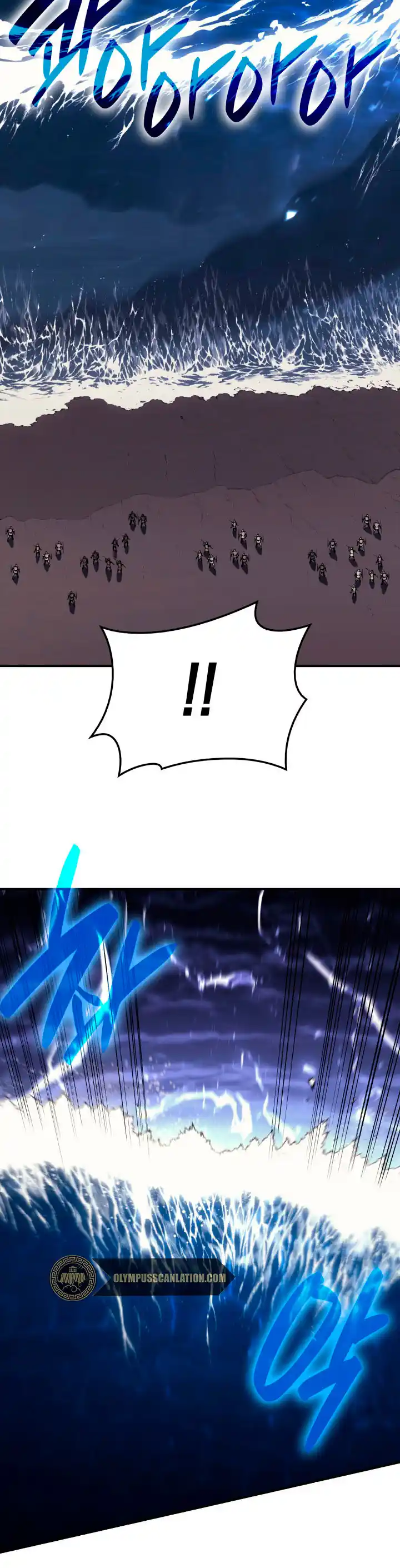 A DISASTER-CLASS HERO HAS RETURNED - Capítulo 37 - Página 63 - LectorTMOo
