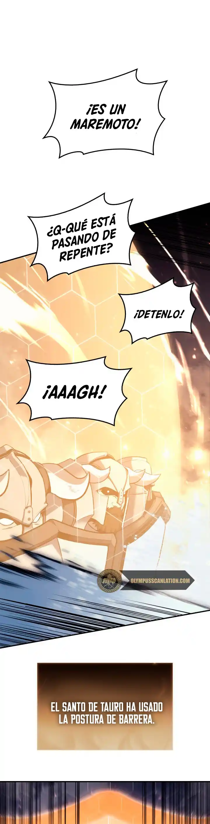 A DISASTER-CLASS HERO HAS RETURNED - Capítulo 37 - Página 64 - LectorTMOo
