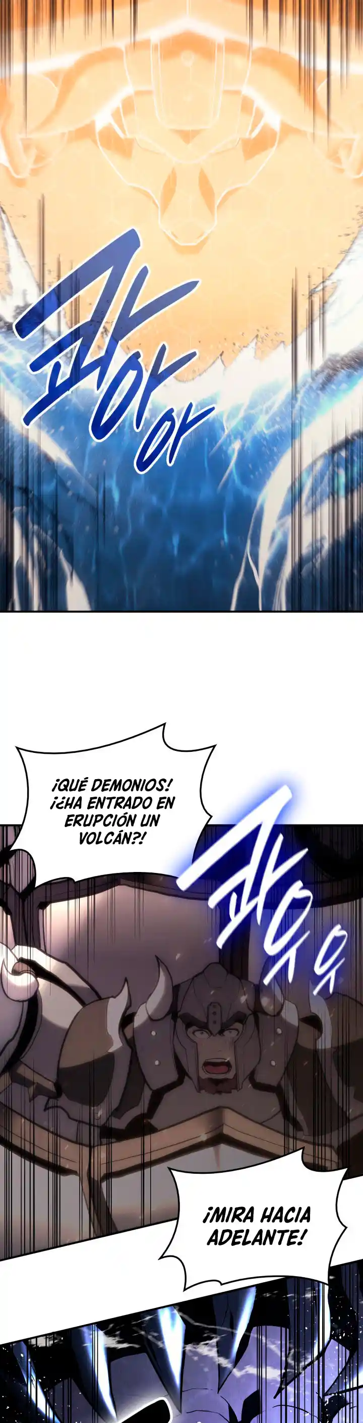 A DISASTER-CLASS HERO HAS RETURNED - Capítulo 37 - Página 65 - LectorTMOo