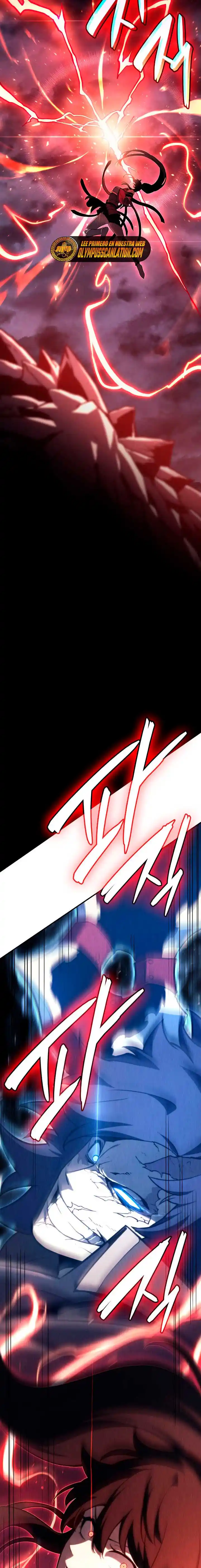 A DISASTER-CLASS HERO HAS RETURNED - Capítulo 38 - Página 12 - LectorTMOo