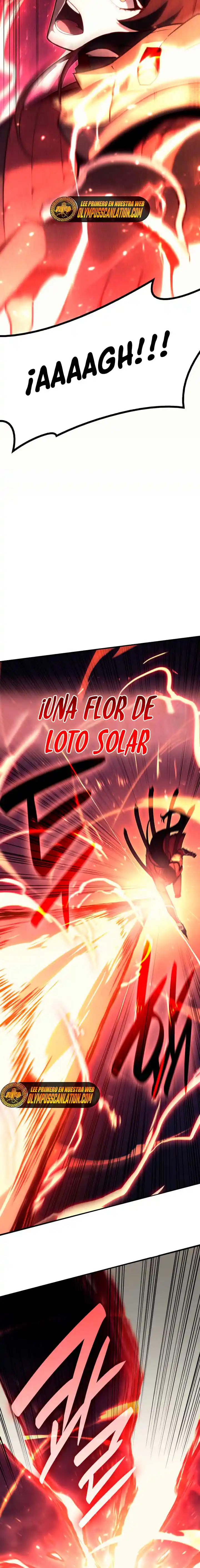 A DISASTER-CLASS HERO HAS RETURNED - Capítulo 38 - Página 13 - LectorTMOo