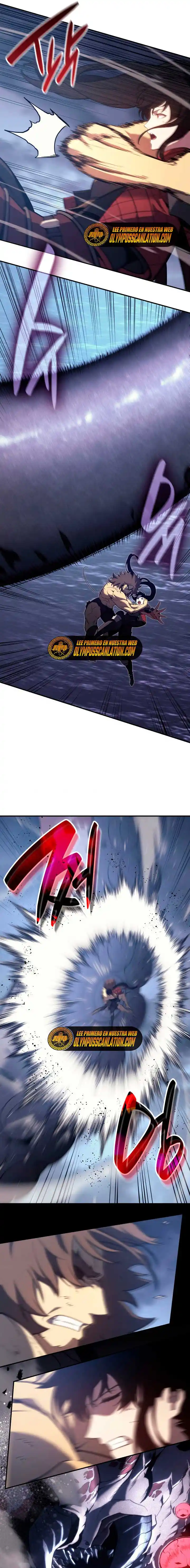 A DISASTER-CLASS HERO HAS RETURNED - Capítulo 38 - Página 16 - LectorTMOo