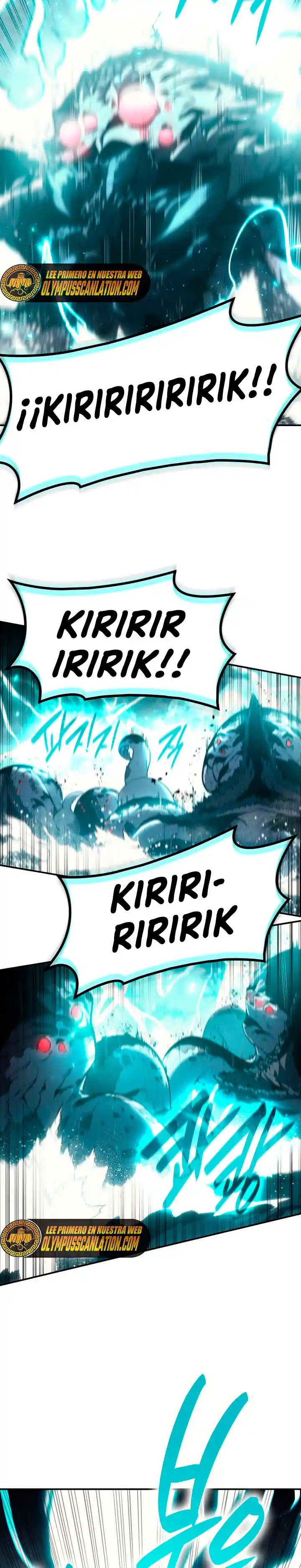 A DISASTER-CLASS HERO HAS RETURNED - Capítulo 39 - Página 4 - LectorTMOo