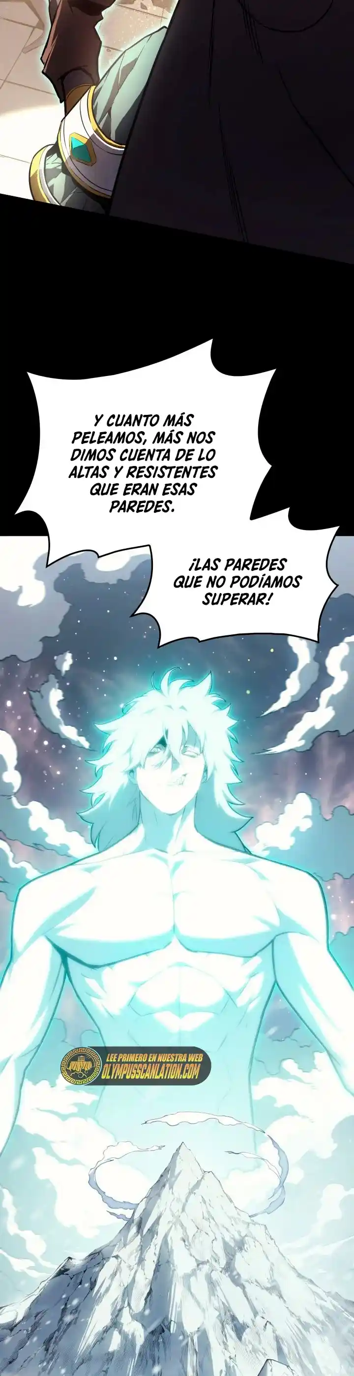 A DISASTER-CLASS HERO HAS RETURNED - Capítulo 40 - Página 17 - LectorTMOo