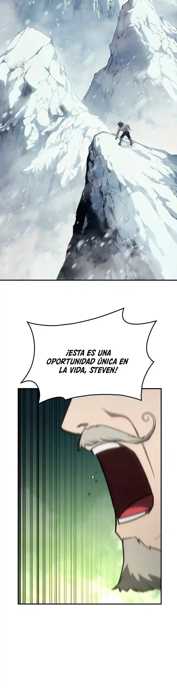 A DISASTER-CLASS HERO HAS RETURNED - Capítulo 40 - Página 18 - LectorTMOo