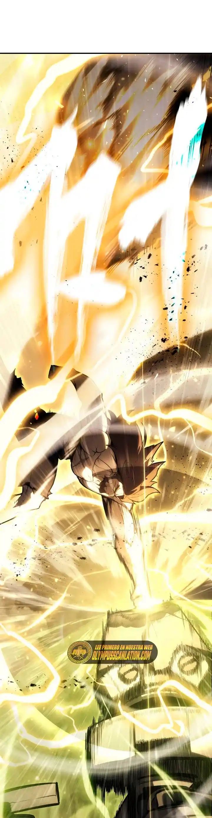 A DISASTER-CLASS HERO HAS RETURNED - Capítulo 40 - Página 34 - LectorTMOo