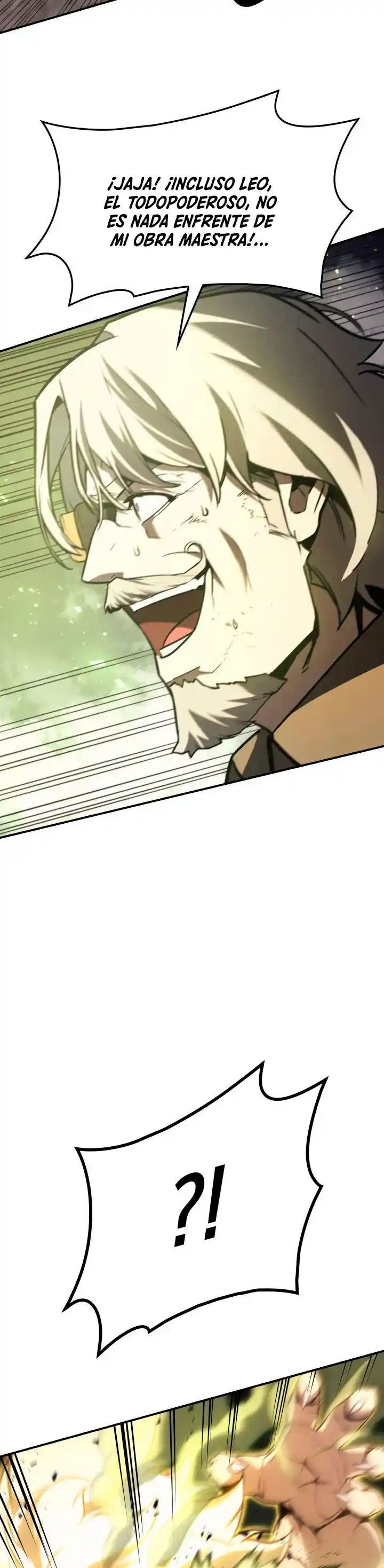A DISASTER-CLASS HERO HAS RETURNED - Capítulo 40 - Página 41 - LectorTMOo