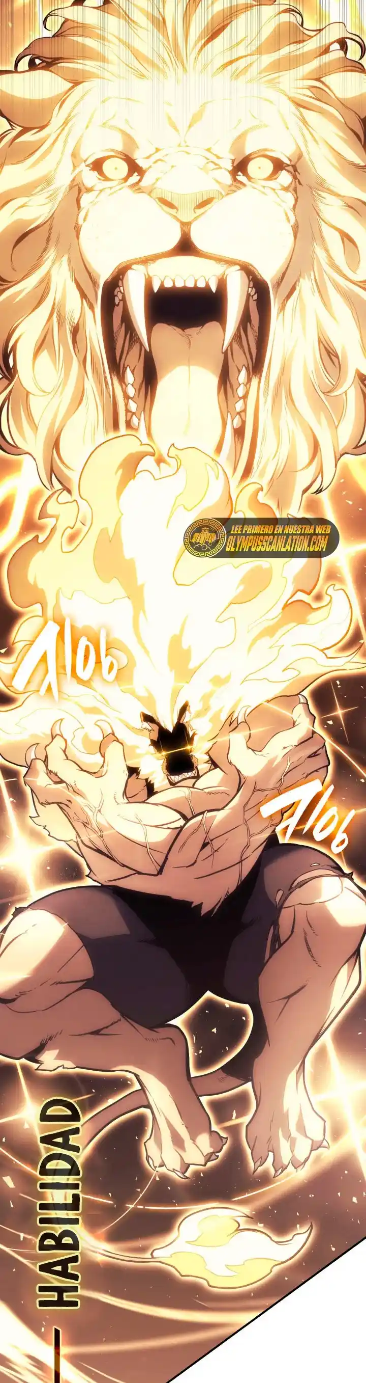 A DISASTER-CLASS HERO HAS RETURNED - Capítulo 40 - Página 45 - LectorTMOo