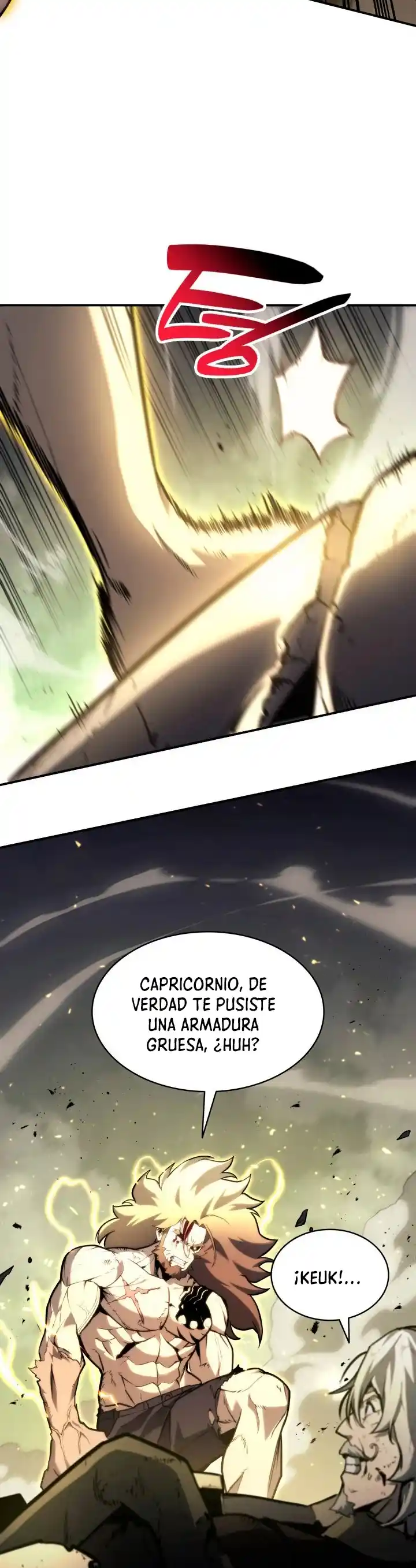 A DISASTER-CLASS HERO HAS RETURNED - Capítulo 40 - Página 49 - LectorTMOo