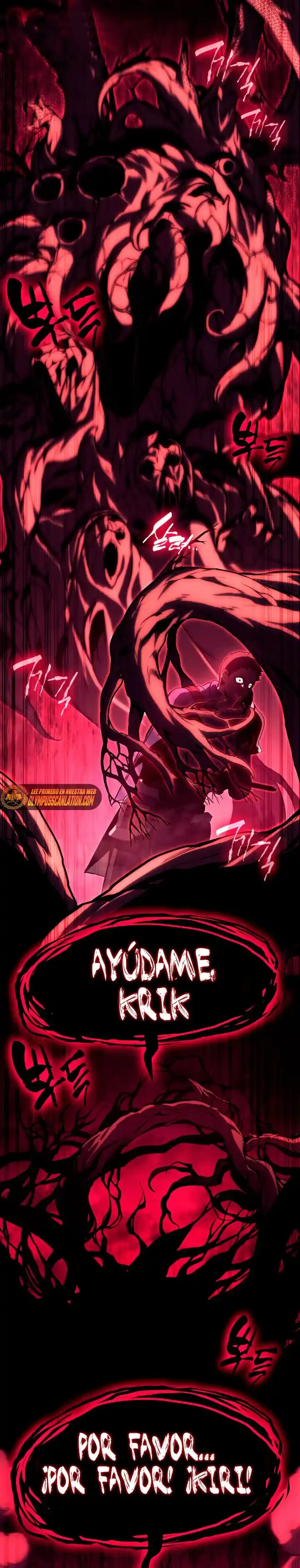 A DISASTER-CLASS HERO HAS RETURNED - Capítulo 42 - Página 14 - LectorTMOo