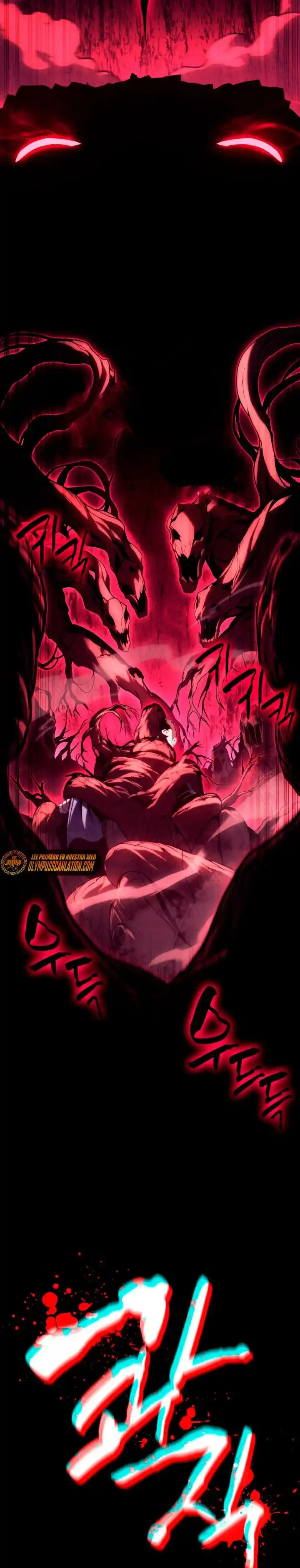A DISASTER-CLASS HERO HAS RETURNED - Capítulo 42 - Página 15 - LectorTMOo