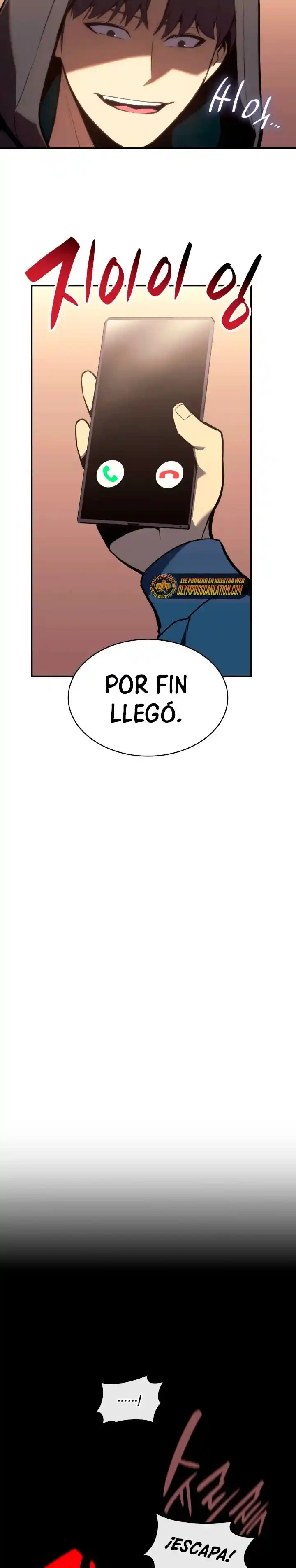 A DISASTER-CLASS HERO HAS RETURNED - Capítulo 42 - Página 27 - LectorTMOo