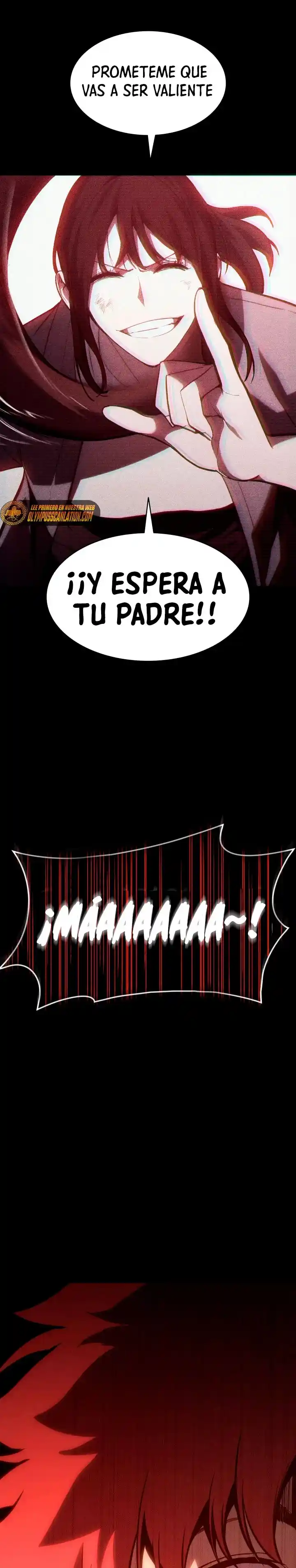 A DISASTER-CLASS HERO HAS RETURNED - Capítulo 42 - Página 30 - LectorTMOo
