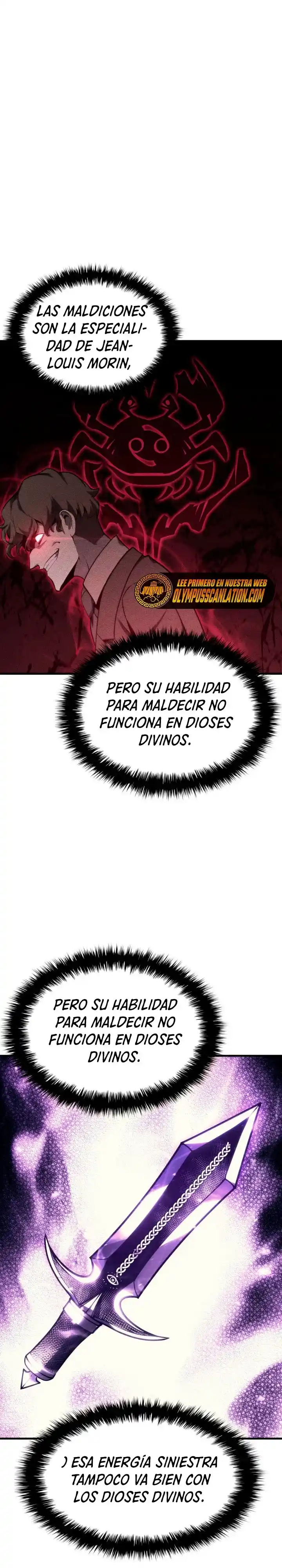 A DISASTER-CLASS HERO HAS RETURNED - Capítulo 43 - Página 30 - LectorTMOo