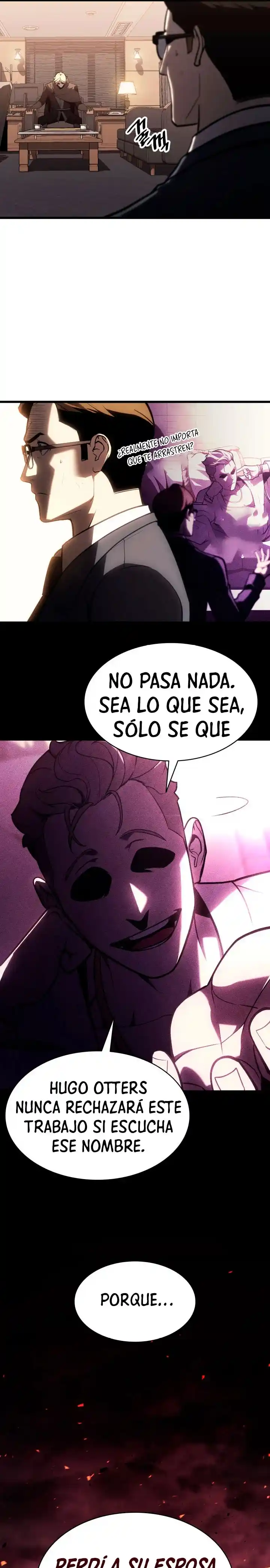 A DISASTER-CLASS HERO HAS RETURNED - Capítulo 44 - Página 16 - LectorTMOo