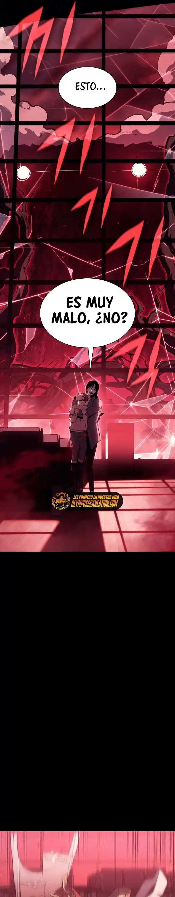 A DISASTER-CLASS HERO HAS RETURNED - Capítulo 44 - Página 30 - LectorTMOo