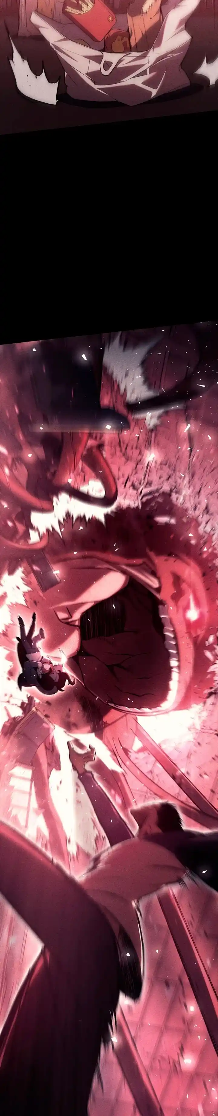 A DISASTER-CLASS HERO HAS RETURNED - Capítulo 44 - Página 31 - LectorTMOo