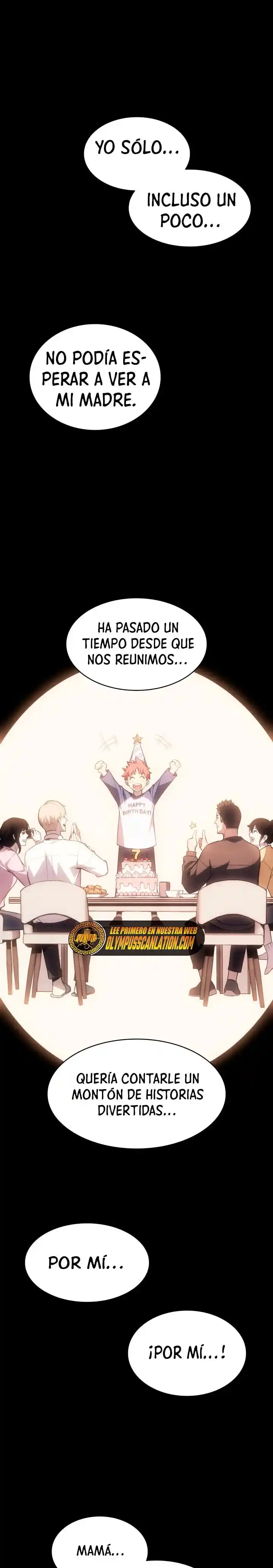 A DISASTER-CLASS HERO HAS RETURNED - Capítulo 45 - Página 15 - LectorTMOo