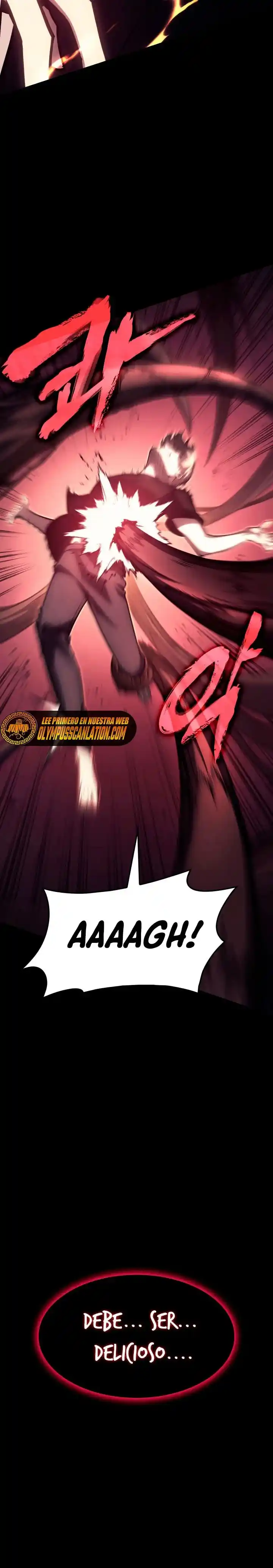 A DISASTER-CLASS HERO HAS RETURNED - Capítulo 45 - Página 31 - LectorTMOo