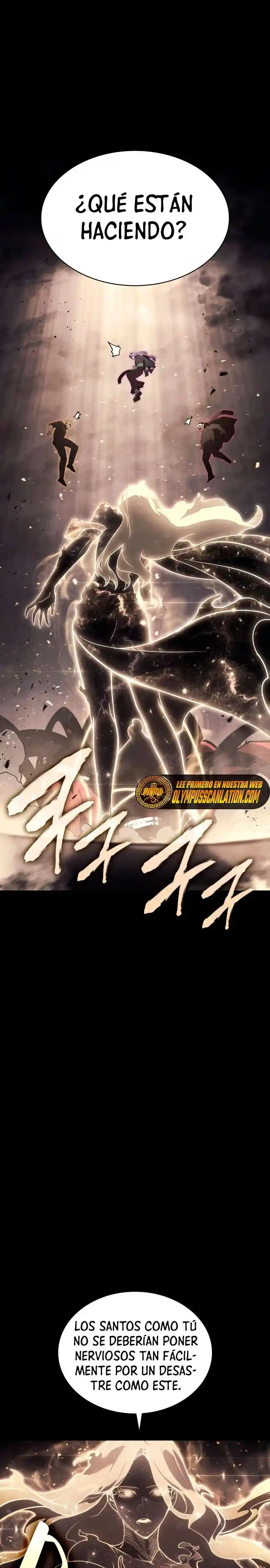 A DISASTER-CLASS HERO HAS RETURNED - Capítulo 45 - Página 50 - LectorTMOo