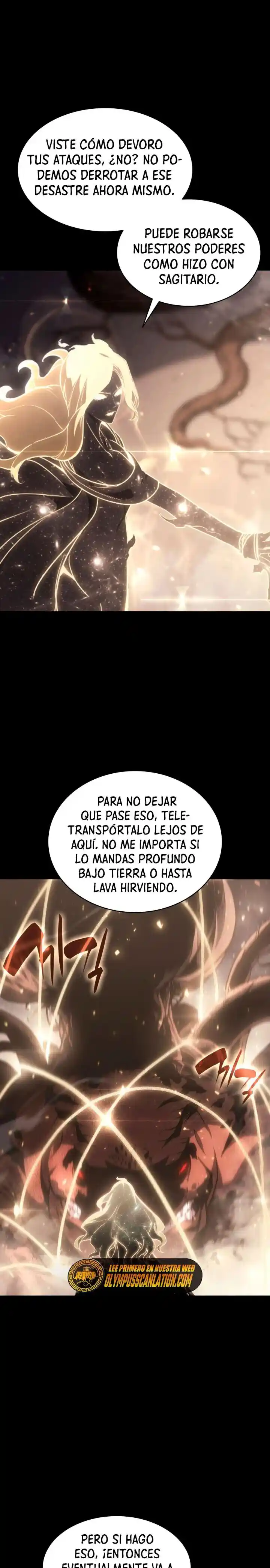 A DISASTER-CLASS HERO HAS RETURNED - Capítulo 45 - Página 53 - LectorTMOo