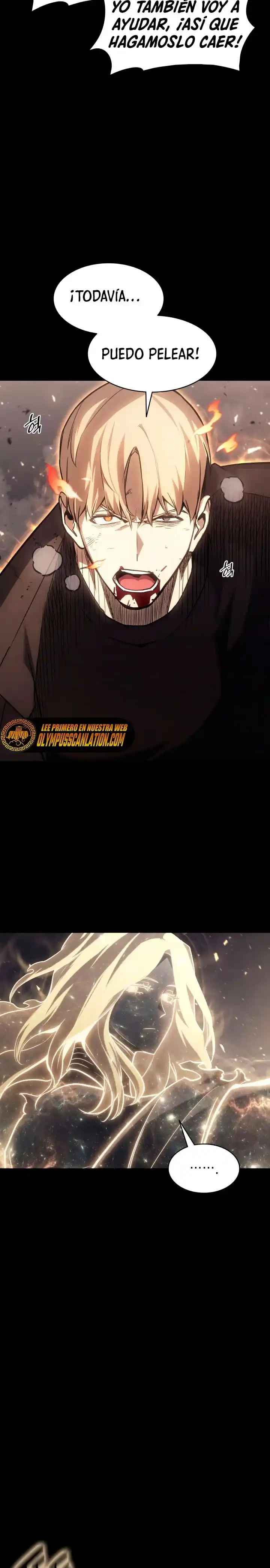 A DISASTER-CLASS HERO HAS RETURNED - Capítulo 45 - Página 55 - LectorTMOo