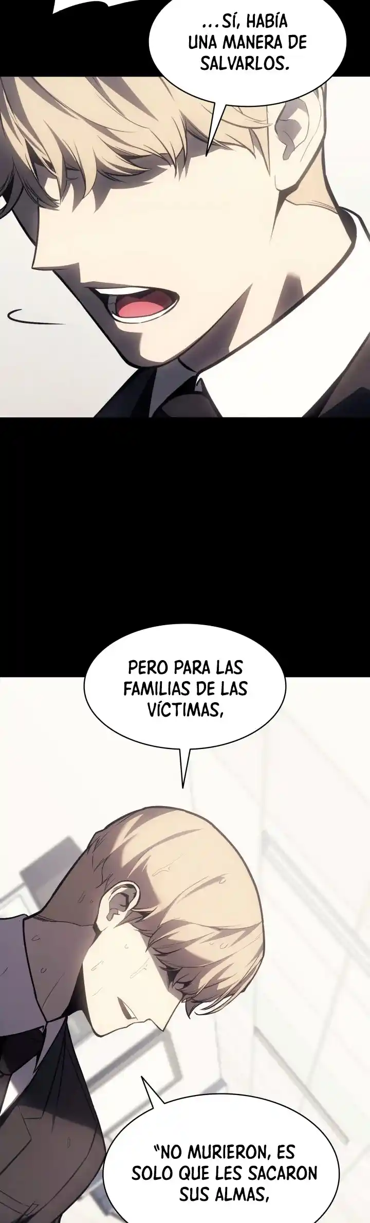 A DISASTER-CLASS HERO HAS RETURNED - Capítulo 46 - Página 29 - LectorTMOo