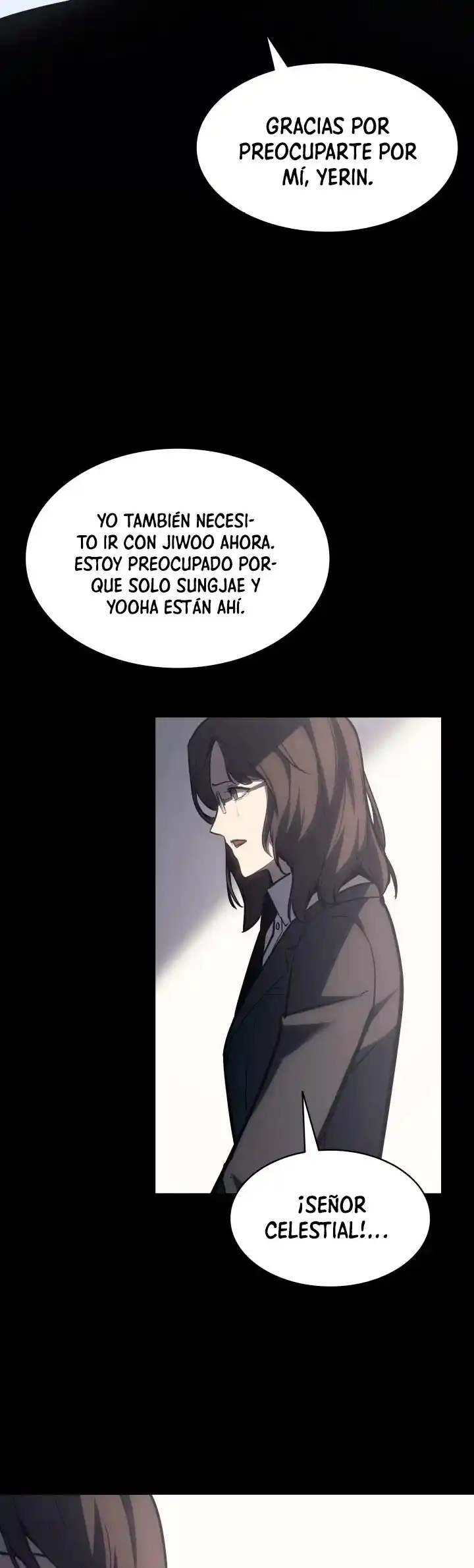 A DISASTER-CLASS HERO HAS RETURNED - Capítulo 46 - Página 36 - LectorTMOo