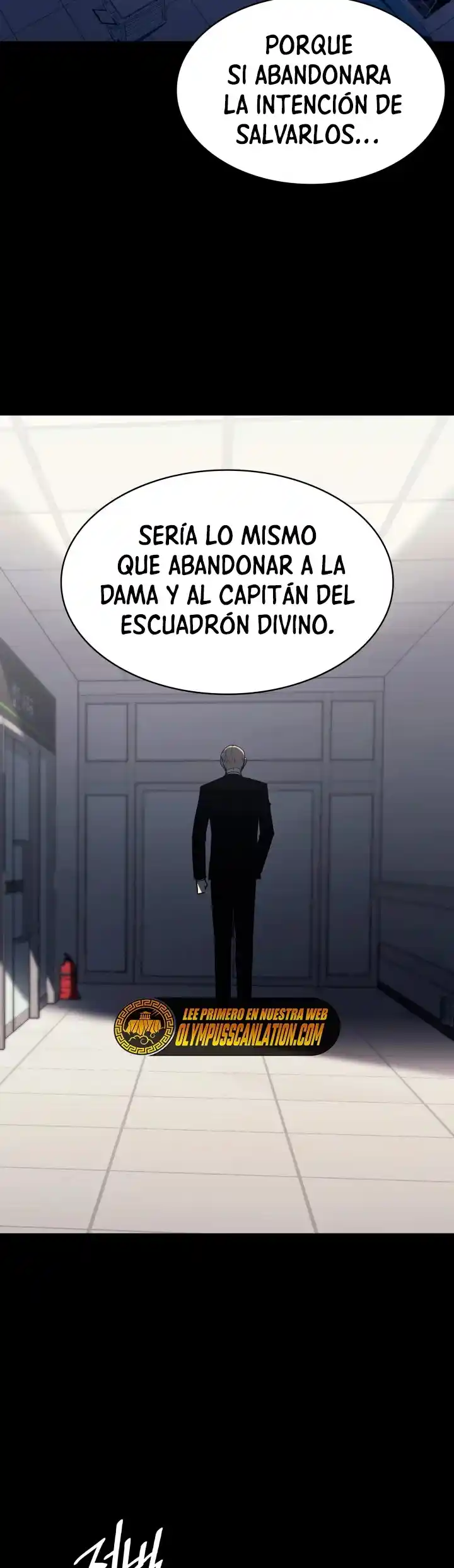 A DISASTER-CLASS HERO HAS RETURNED - Capítulo 46 - Página 39 - LectorTMOo