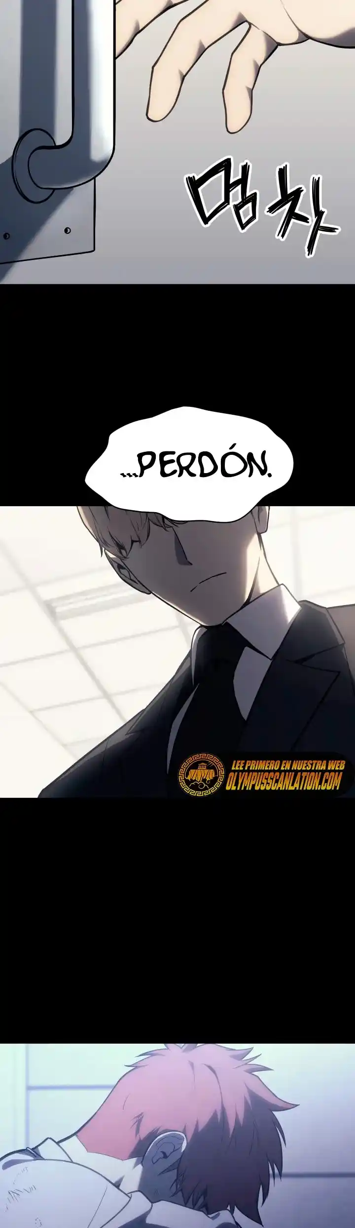 A DISASTER-CLASS HERO HAS RETURNED - Capítulo 46 - Página 41 - LectorTMOo