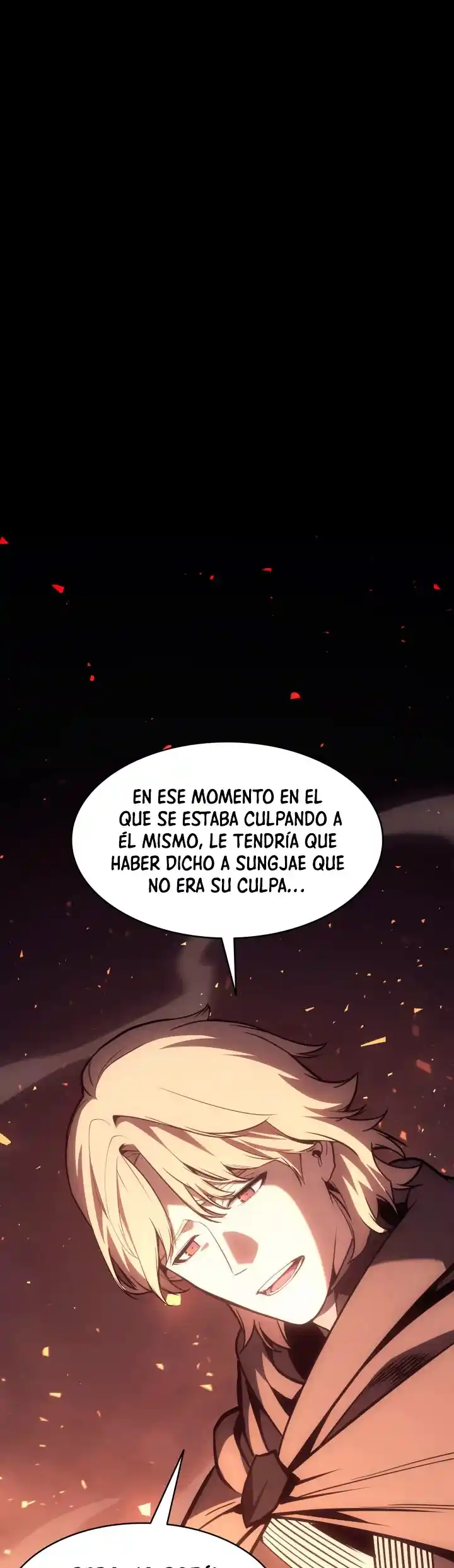 A DISASTER-CLASS HERO HAS RETURNED - Capítulo 46 - Página 47 - LectorTMOo