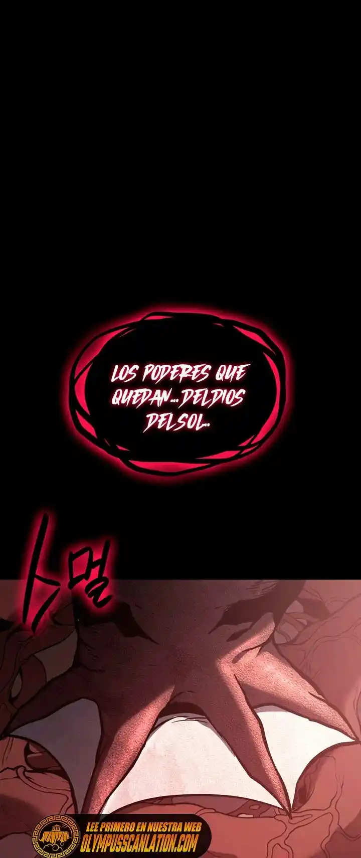 A DISASTER-CLASS HERO HAS RETURNED - Capítulo 46 - Página 55 - LectorTMOo