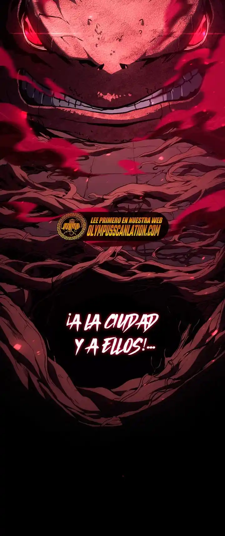 A DISASTER-CLASS HERO HAS RETURNED - Capítulo 46 - Página 61 - LectorTMOo