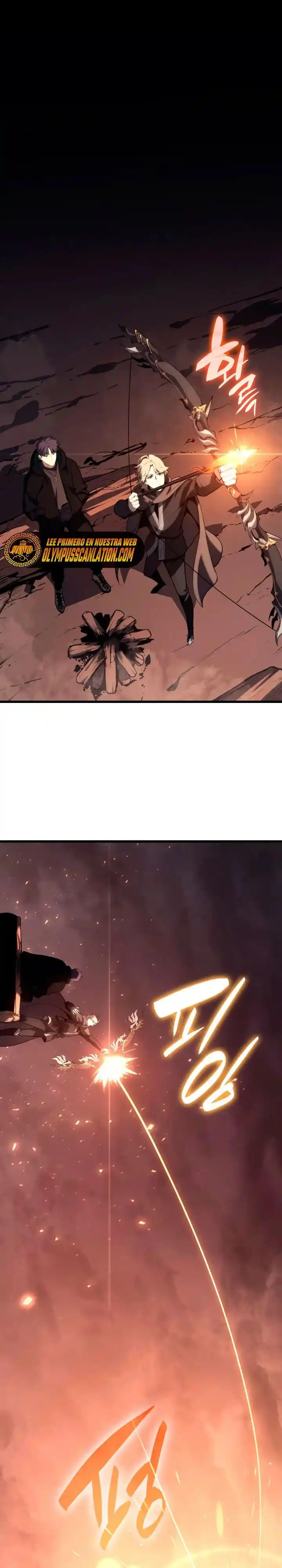 A DISASTER-CLASS HERO HAS RETURNED - Capítulo 47 - Página 21 - LectorTMOo