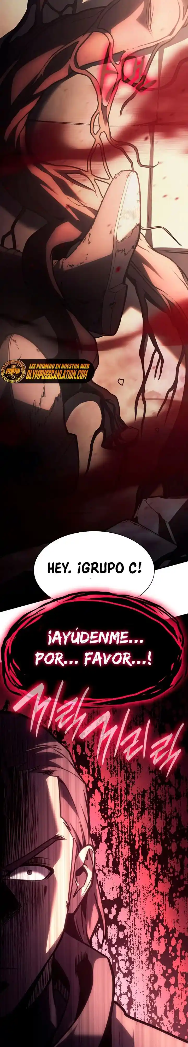 A DISASTER-CLASS HERO HAS RETURNED - Capítulo 47 - Página 24 - LectorTMOo