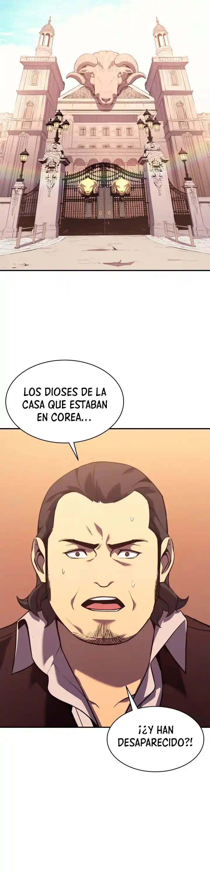 A DISASTER-CLASS HERO HAS RETURNED - Capítulo 5 - Página 25 - LectorTMOo