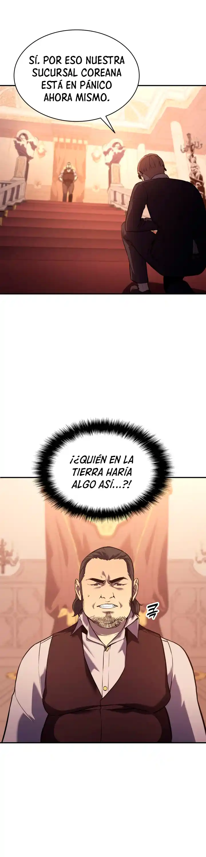 A DISASTER-CLASS HERO HAS RETURNED - Capítulo 5 - Página 26 - LectorTMOo