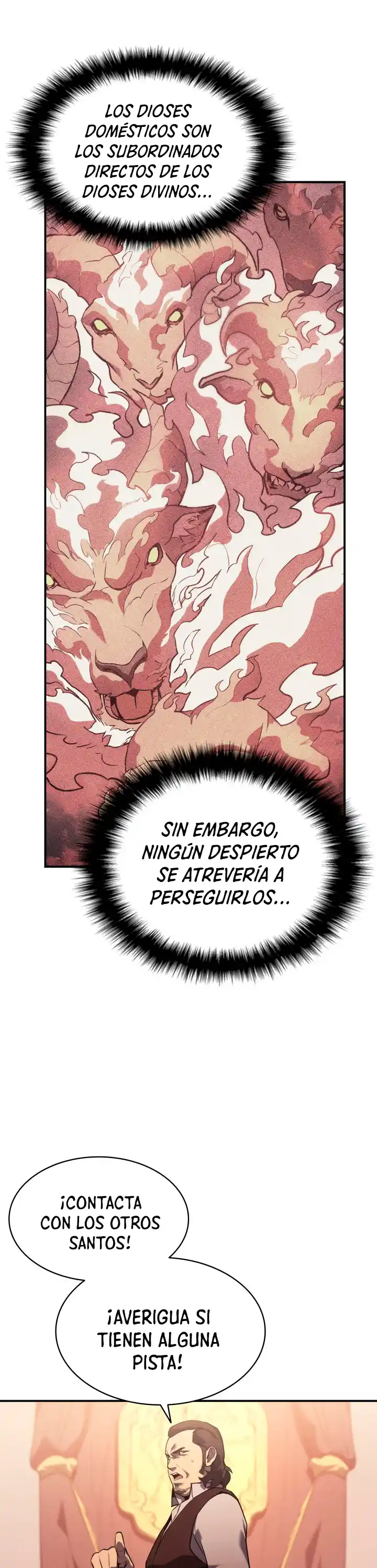 A DISASTER-CLASS HERO HAS RETURNED - Capítulo 5 - Página 27 - LectorTMOo