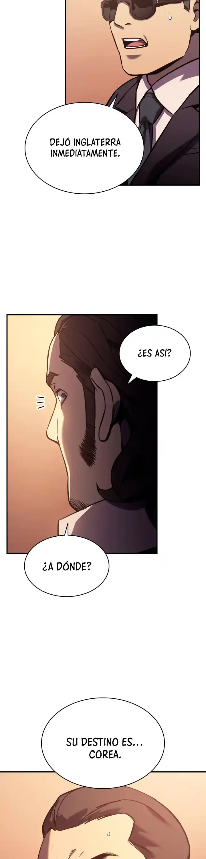 A DISASTER-CLASS HERO HAS RETURNED - Capítulo 5 - Página 29 - LectorTMOo