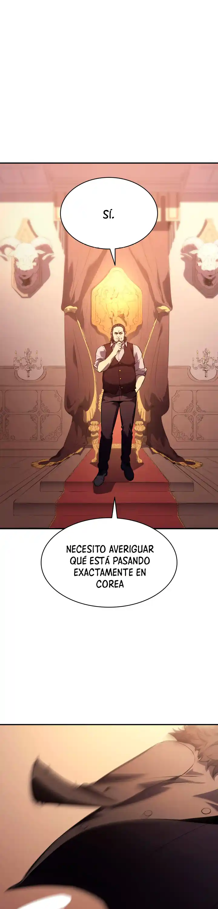 A DISASTER-CLASS HERO HAS RETURNED - Capítulo 5 - Página 39 - LectorTMOo