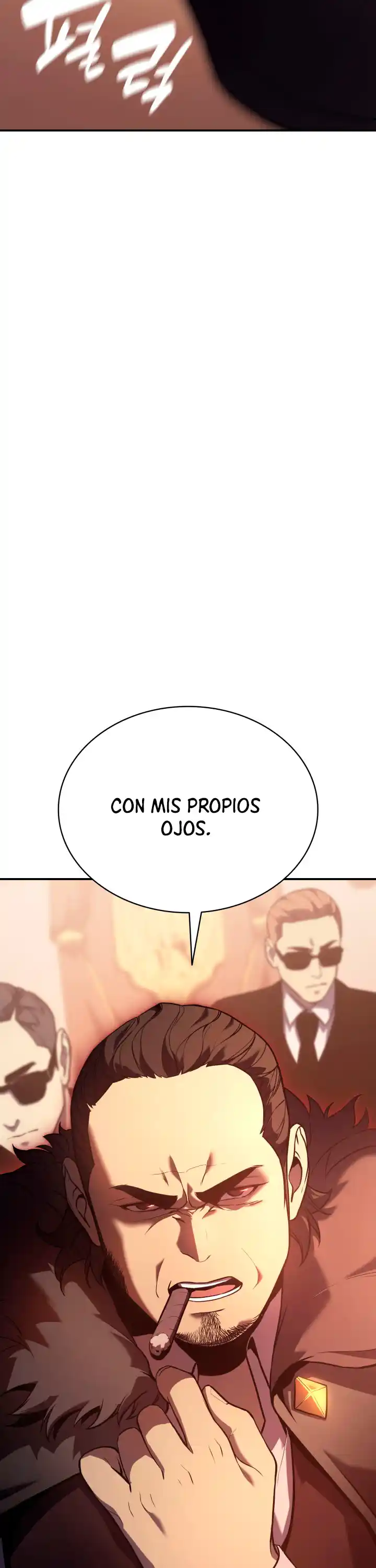 A DISASTER-CLASS HERO HAS RETURNED - Capítulo 5 - Página 40 - LectorTMOo