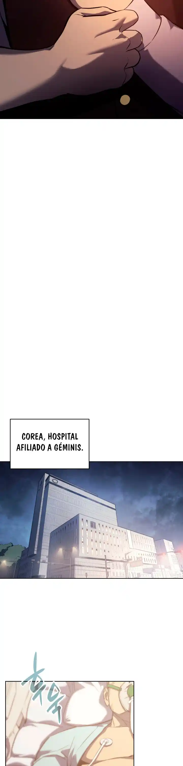 A DISASTER-CLASS HERO HAS RETURNED - Capítulo 5 - Página 41 - LectorTMOo