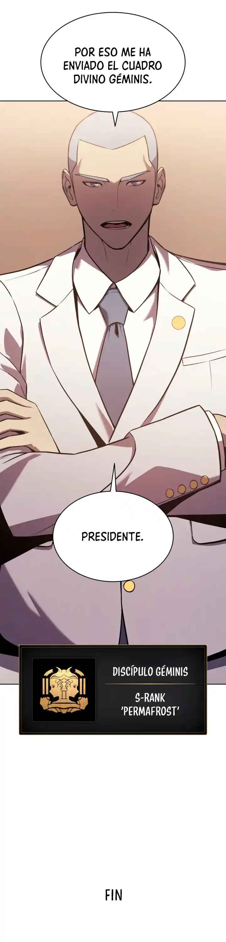 A DISASTER-CLASS HERO HAS RETURNED - Capítulo 5 - Página 44 - LectorTMOo