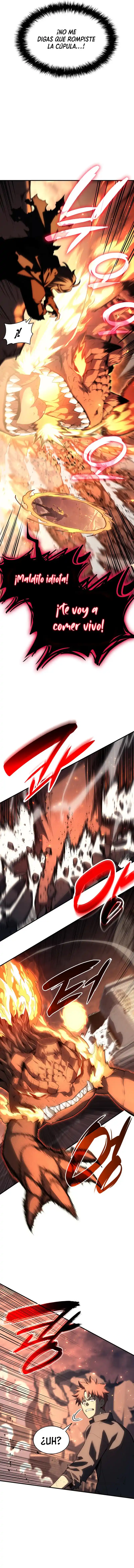 A DISASTER-CLASS HERO HAS RETURNED - Capítulo 51 - Página 11 - LectorTMOo